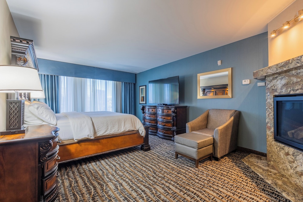 Holiday Inn South Jordan SLC South by IHG - photo 29