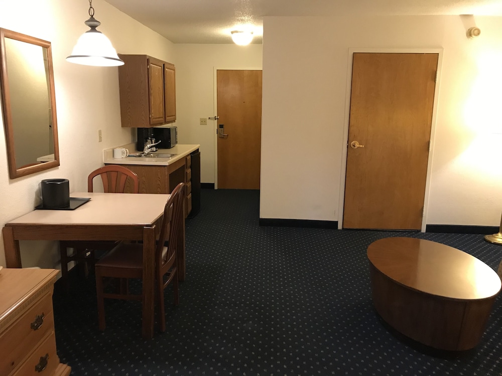 Rosemont Suites - photo 12