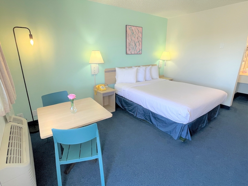 LuLu Hotel Silver City - photo 52