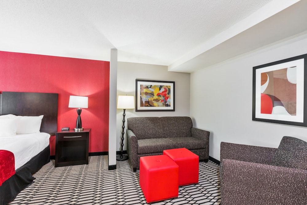 Sleep Inn & Suites BWI Airport - photo 34