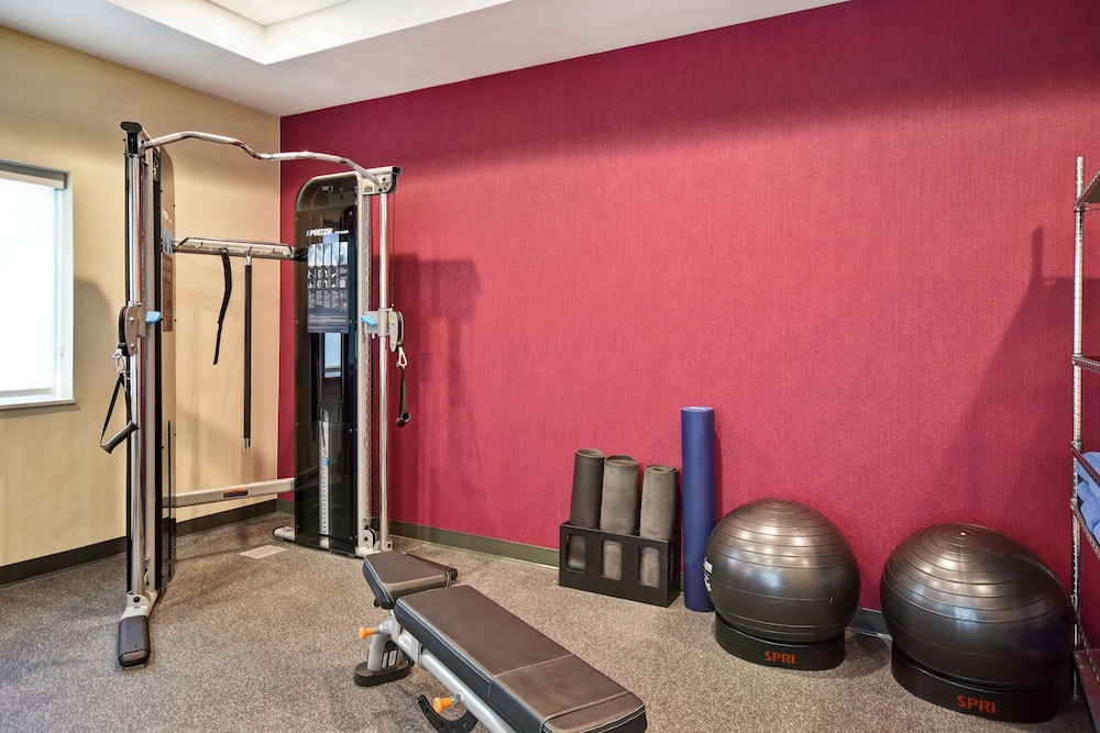 Home2 Suites by Hilton Georgetown - photo 24