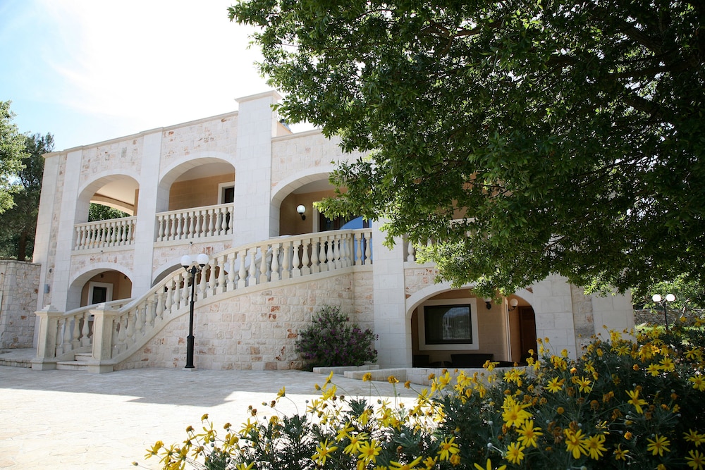 Holiday Gli Archi in Fasano, Italy