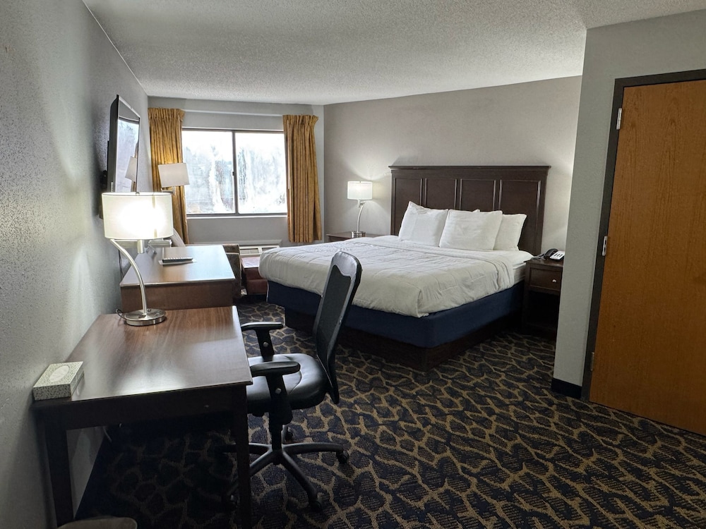 Greenstay Hotel and Suites St James - photo 6