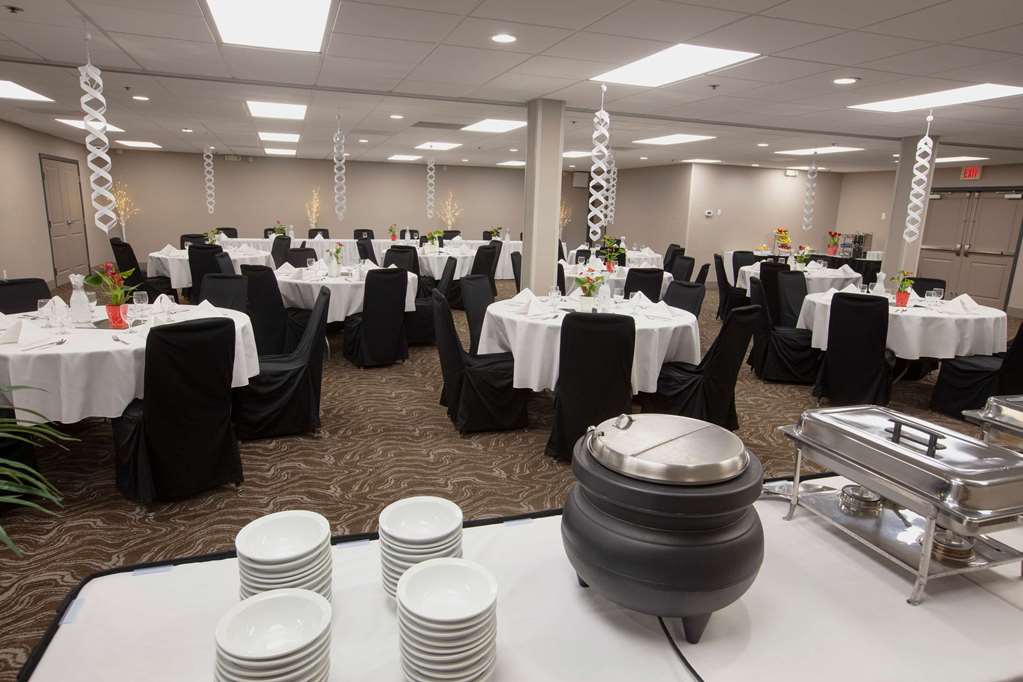 Country Inn & Suites by Radisson Fargo ND - photo 23