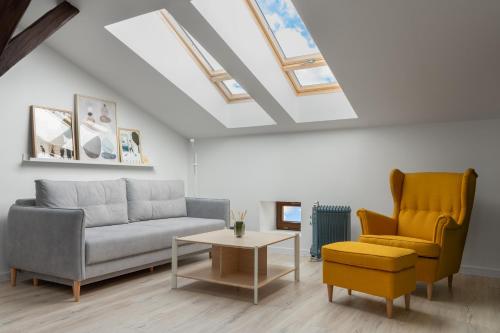 Kraków Comfort Loft Apartments by Rentujemy — 4-Star Luxury Hotel in Krakow, Poland