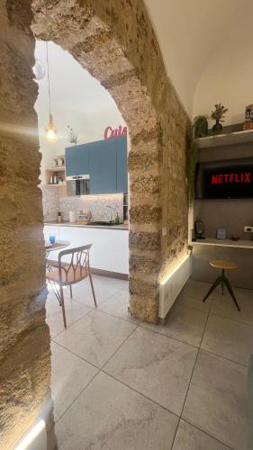 La Splendida Dimora di Charme Luxury Loft Palermo — 4-Star Luxury Hotel in Palermo, Italy