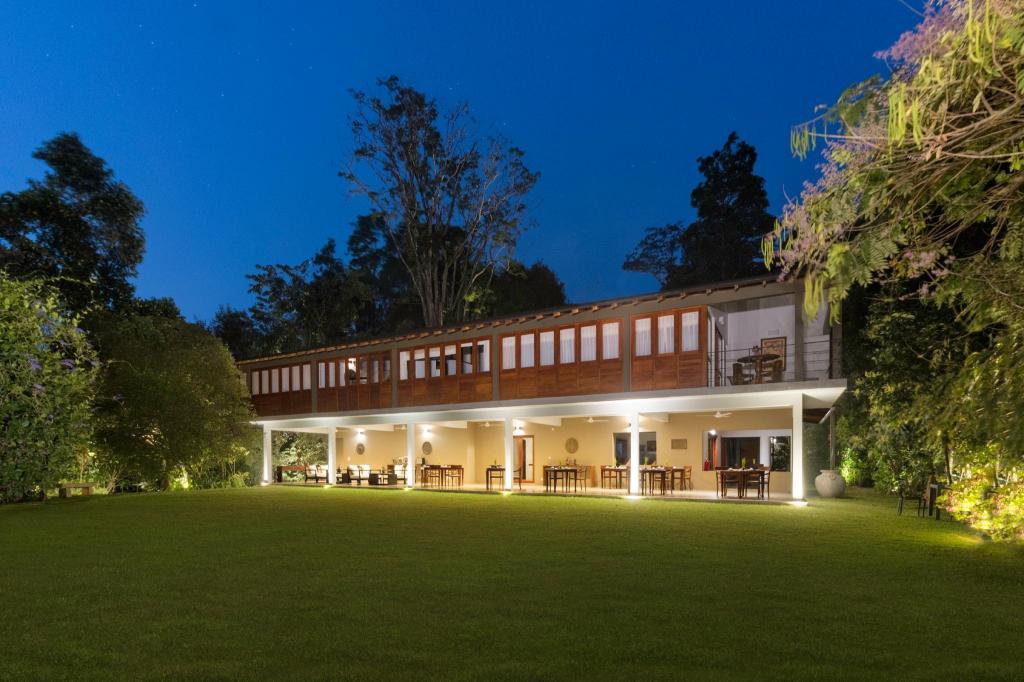 Kings Pavilion — Kandy — photo 5