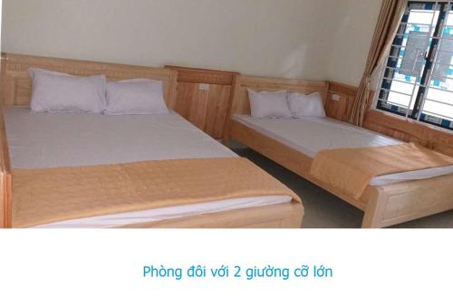 Công Anh Hotel in Thanh Hoa, Vietnam