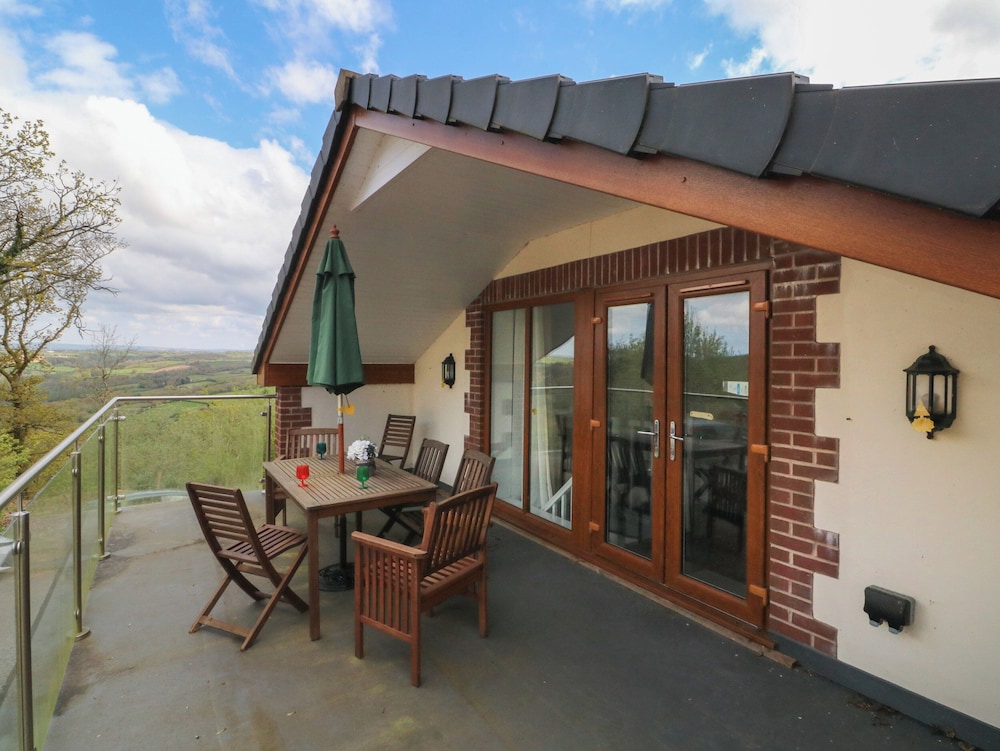 Scenic Views in Bideford, United Kingdom