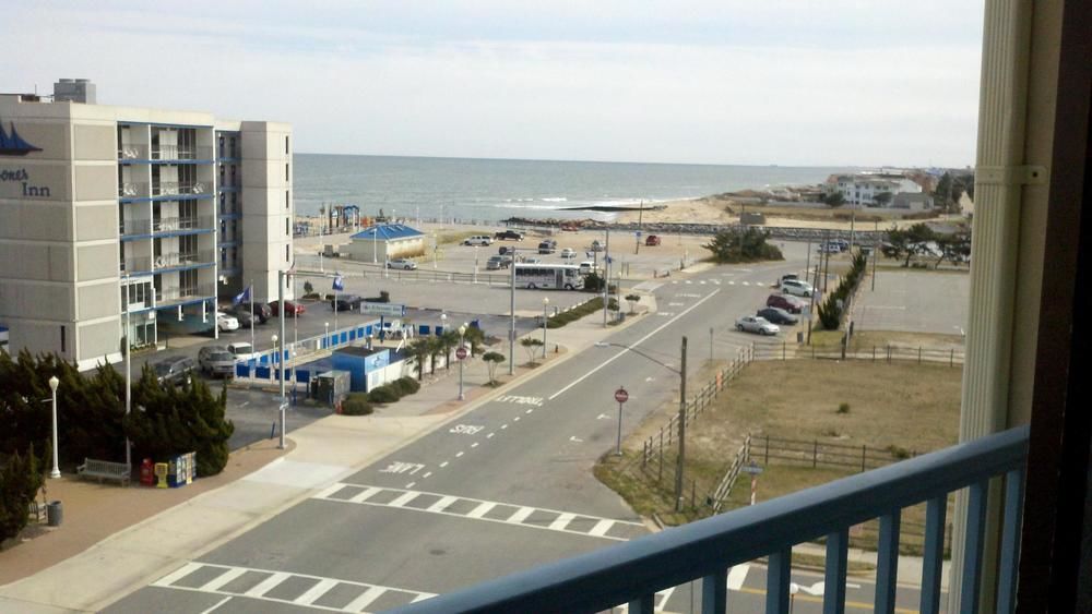 Ocean Side Inn - photo 11