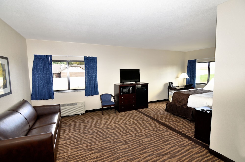 Cobblestone Inn & Suites Manning - photo 48