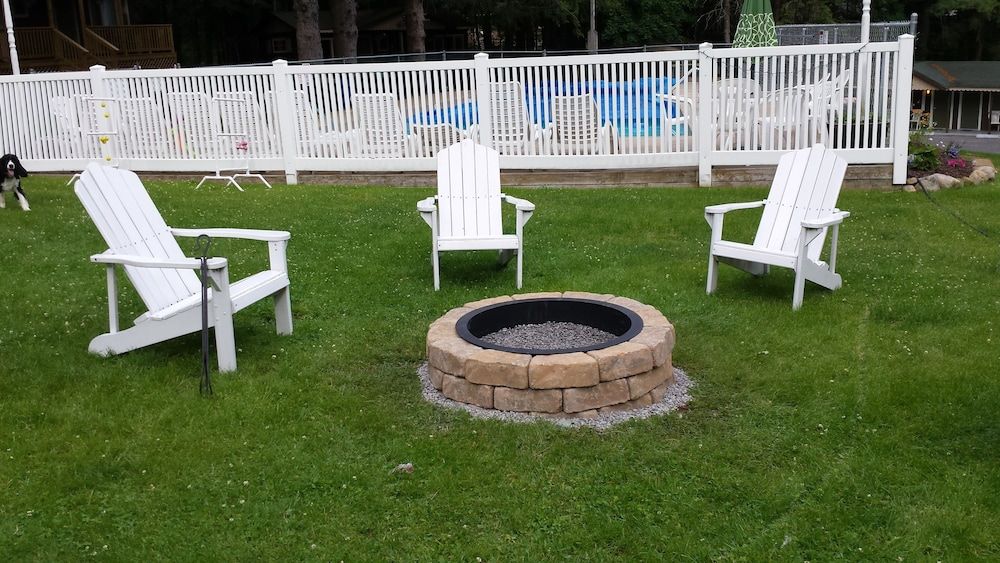 Green Haven Resort - photo 2