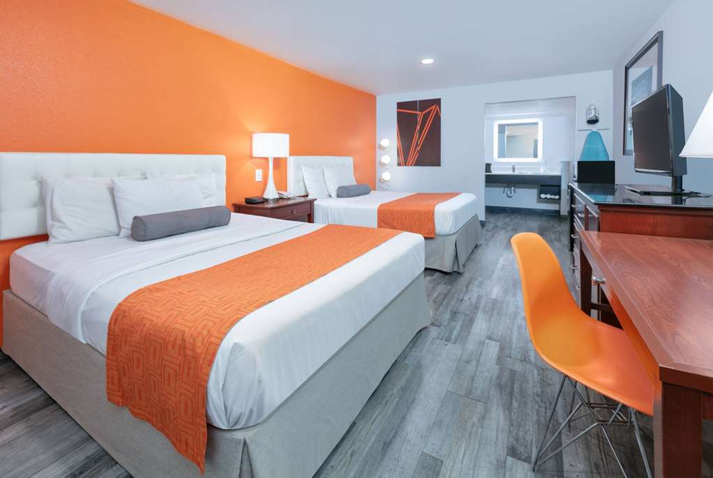 Howard Johnson by Wyndham San Marcos - photo 28