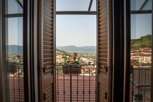 LaVistaDeiSogni Muranuove — 4-Star Luxury Hotel in Celano, Italy