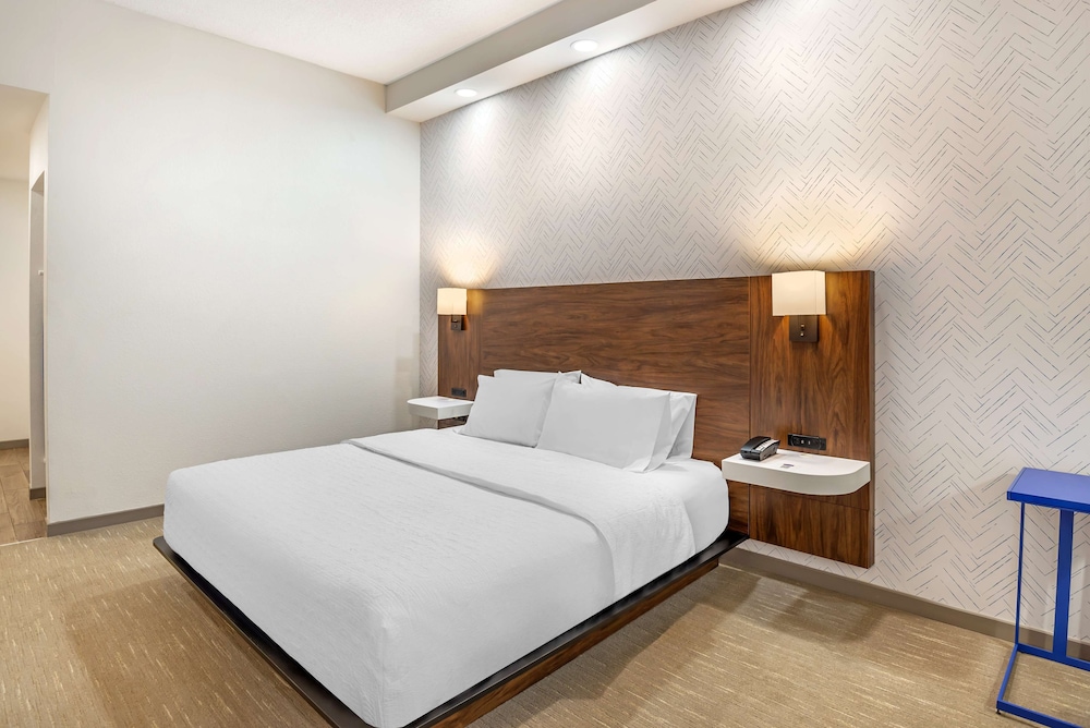 Hampton Inn Petersburg Fort Lee - photo 7