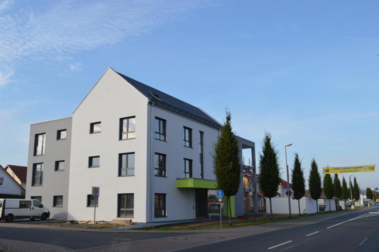 Boardinghouse Niedernberg — 4-Star Luxury Hotel in Niedernberg, Germany