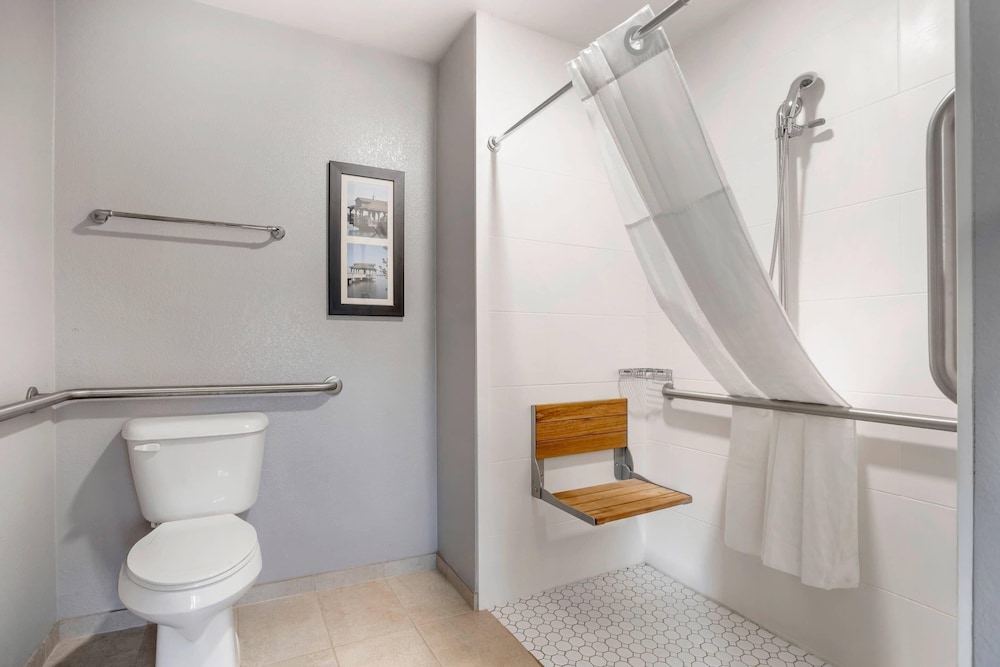 Comfort Suites near Birkdale Village Huntersville - photo 20