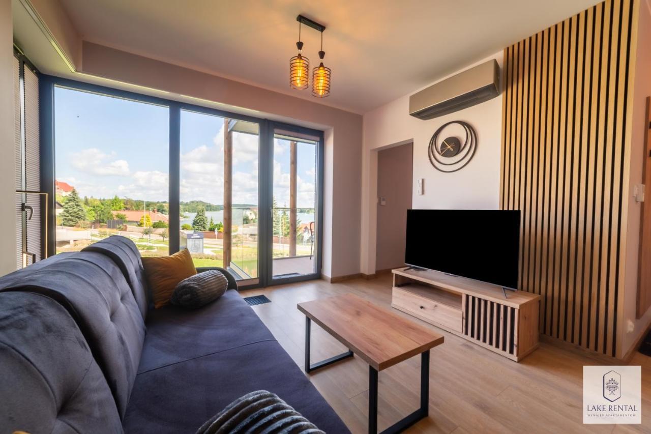 Lake Rental P r a t u m 33 — 4-Star Luxury Hotel in Mikolajki, Poland