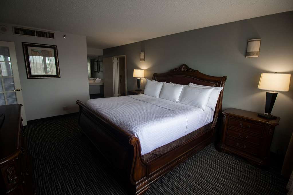Wyndham Houston near NRG Park Medical Center - photo 17
