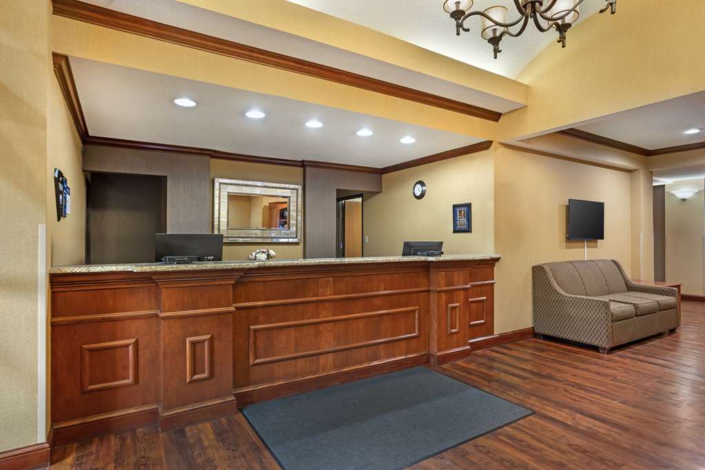 Best Western Plus Clearfield - photo 38