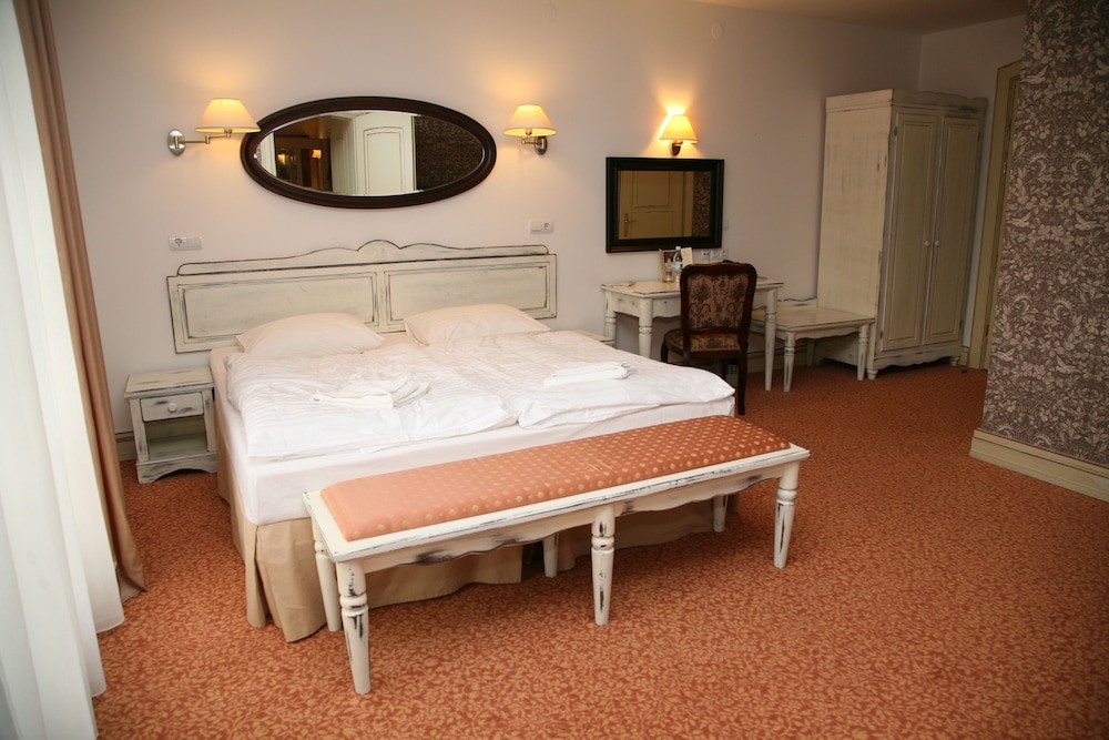Usadba Hotel — Orlovka — photo 5