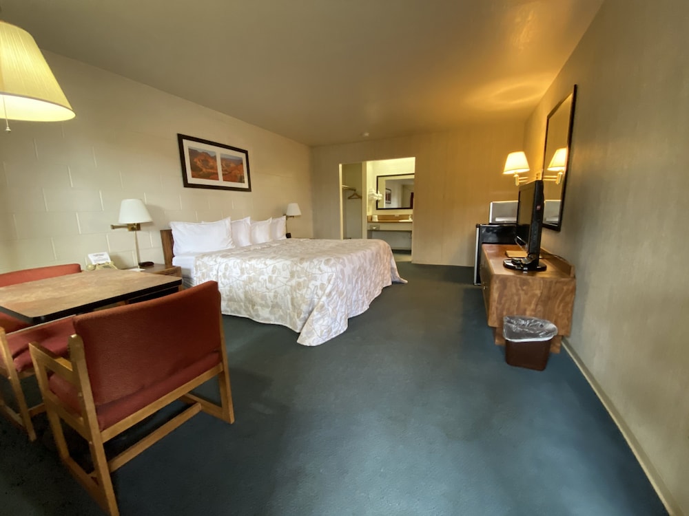 Orland Inn - photo 7