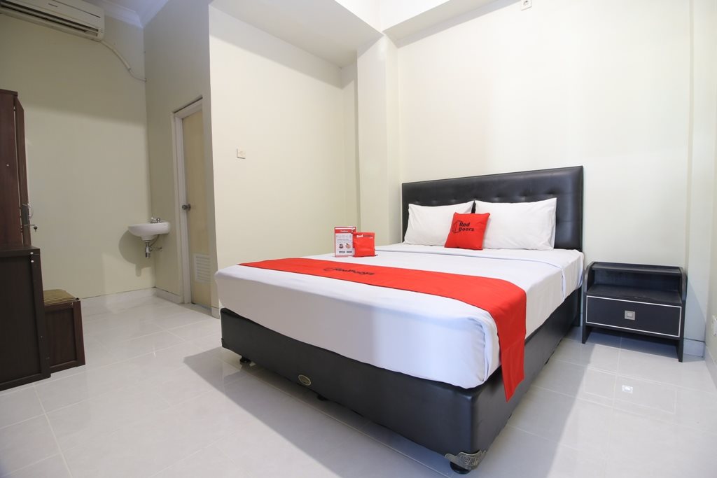 Campus Inn in Depok, Indonesia