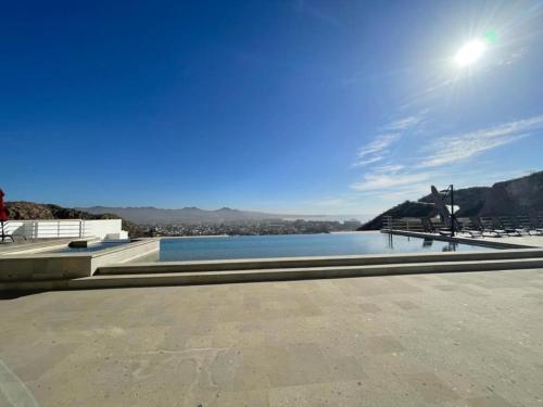 Stunning 2BR Oceanview Contemporary Condo in Cabo — 4-Star Luxury Hotel in Cabo San Lucas, Mexico