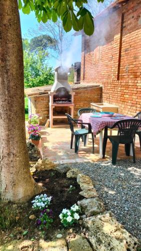 L’oca Nera — Chiusi — photo 3