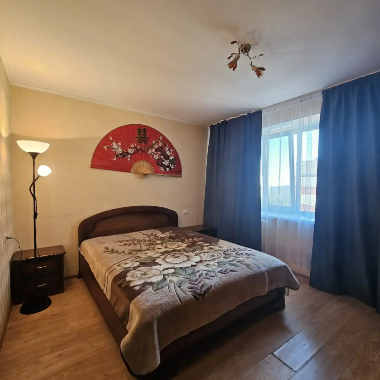 Domashniy Ochag Na Ul Artema 118 Apartments 20973504 — Sterlitamak