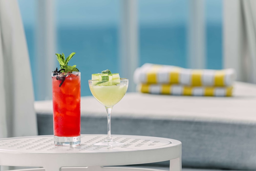 Hotel Maren Fort Lauderdale Beach Curio Collection by Hilton - photo 64