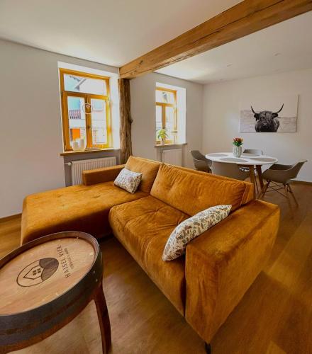 Ferienhaus Haisel Vier — Sankt Martin