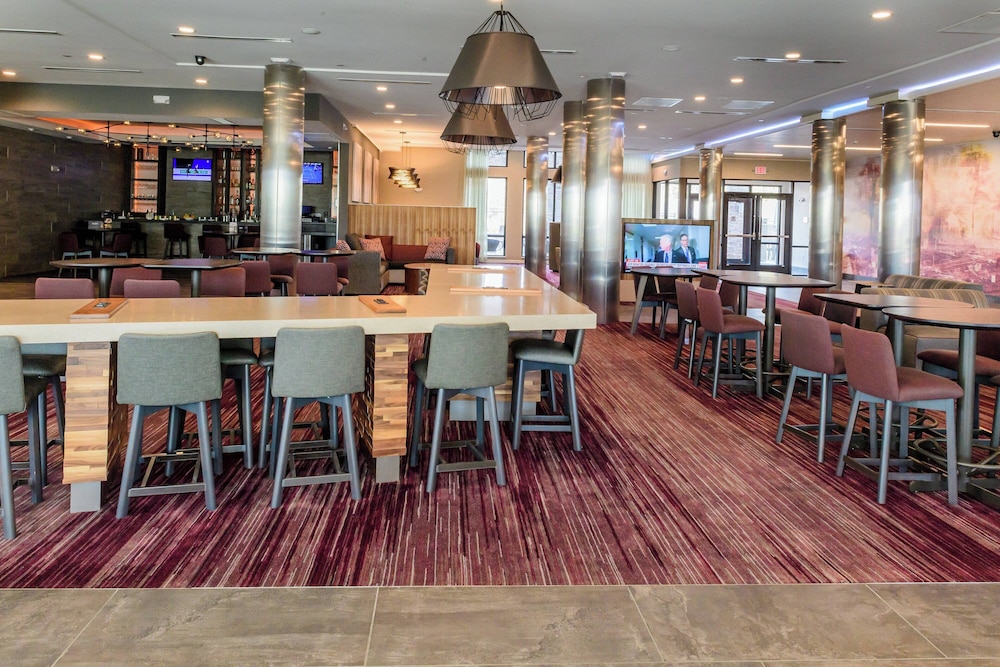 Courtyard by Marriott Lake Jackson — hotel in Lake Jackson