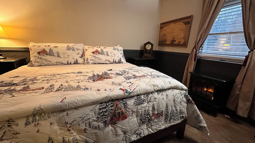 Phineas Swann Inn & Spa - photo 62