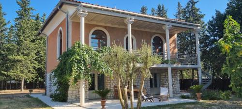 La Provencale in Uzes, France