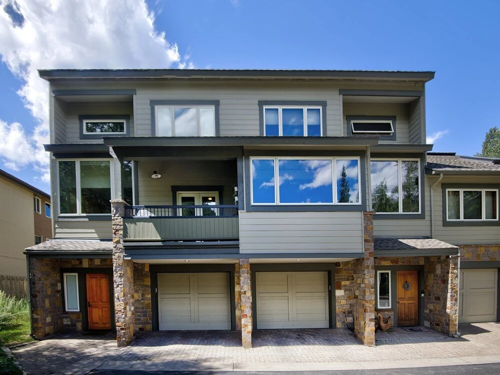 Coldstream Townhome 19 in Vail, United States