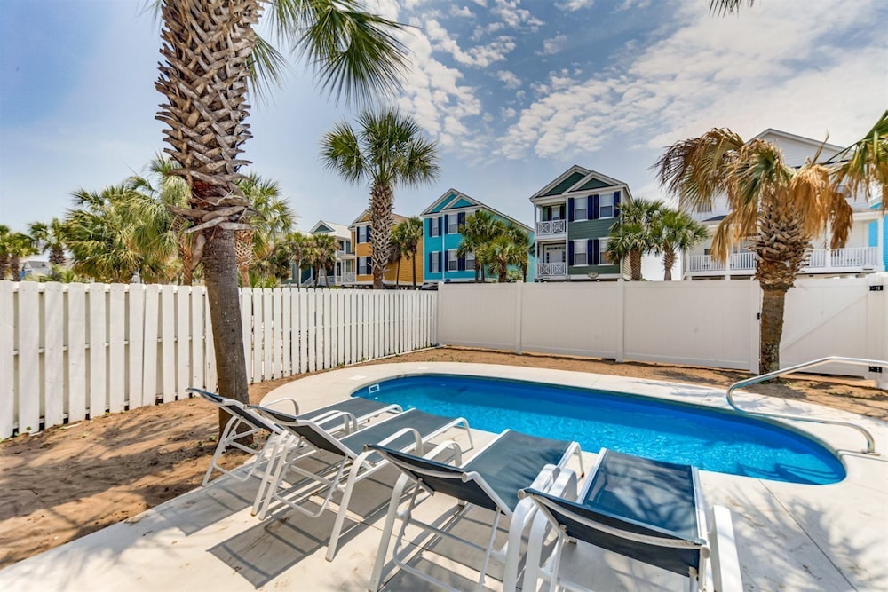 An Amazing Surfside Beach Escape - photo 60
