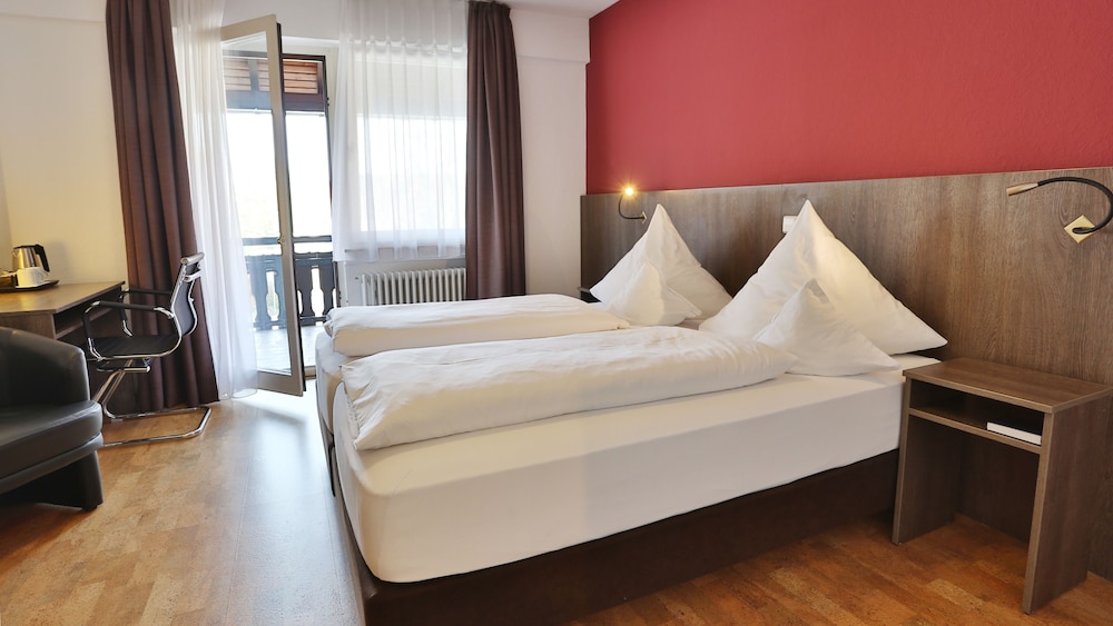 Hotel Gasthof Roessle — Rottenburg — photo 4