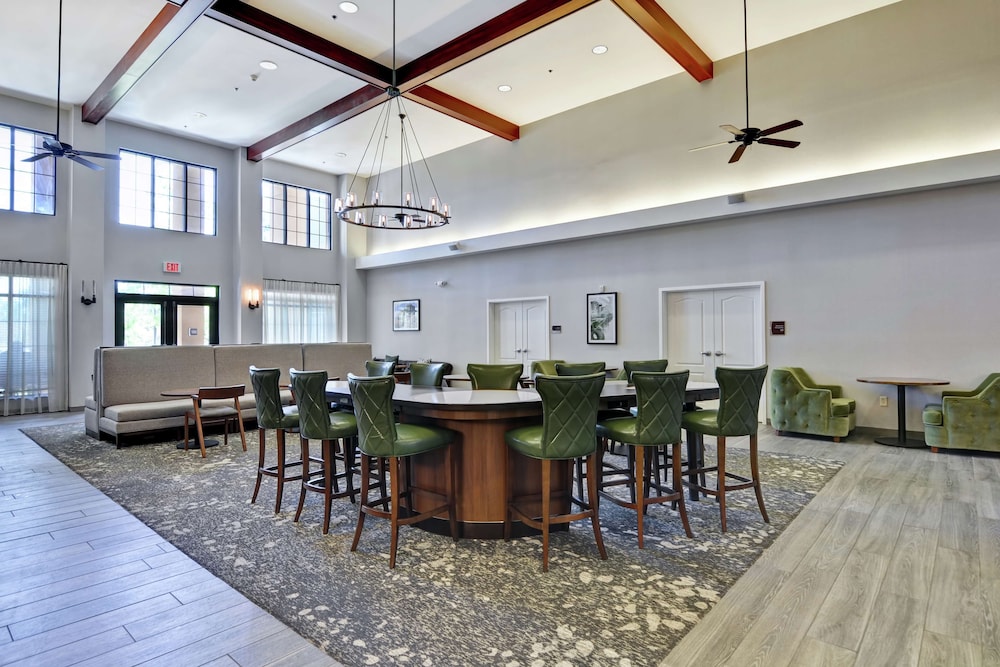 Homewood Suites Reno - photo 9