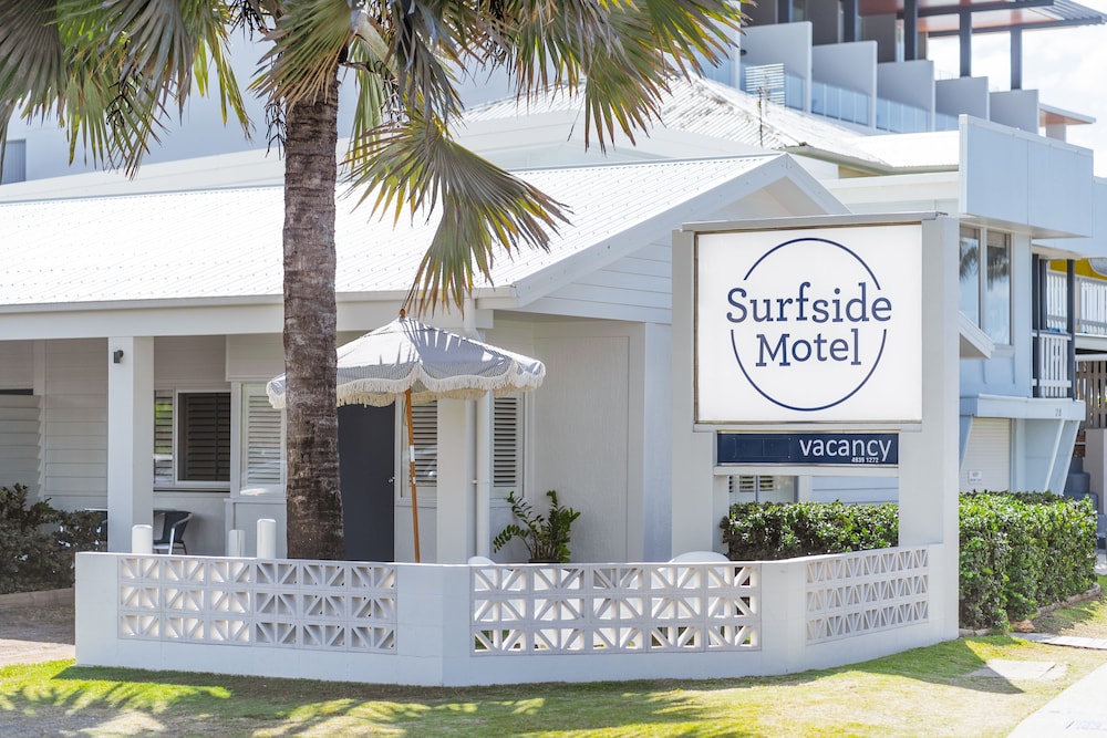 Yeppoon Surfside Motel in Yeppoon, Australia