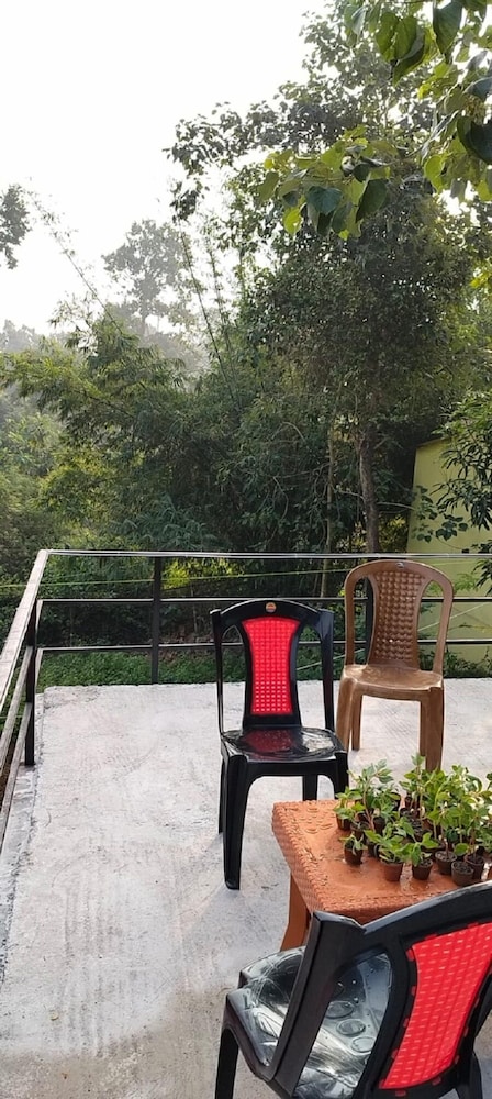 Nature4 Resort in Puruliya, India