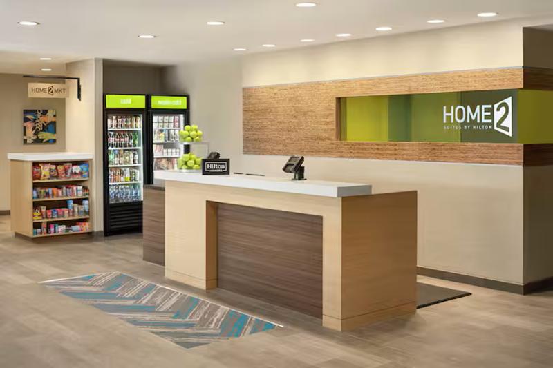 Home2 Suites by Hilton New Braunfels - photo 4