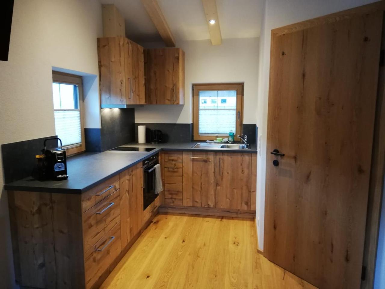 Ferienhaus Auerbauer in Brixen Im Thale, Austria