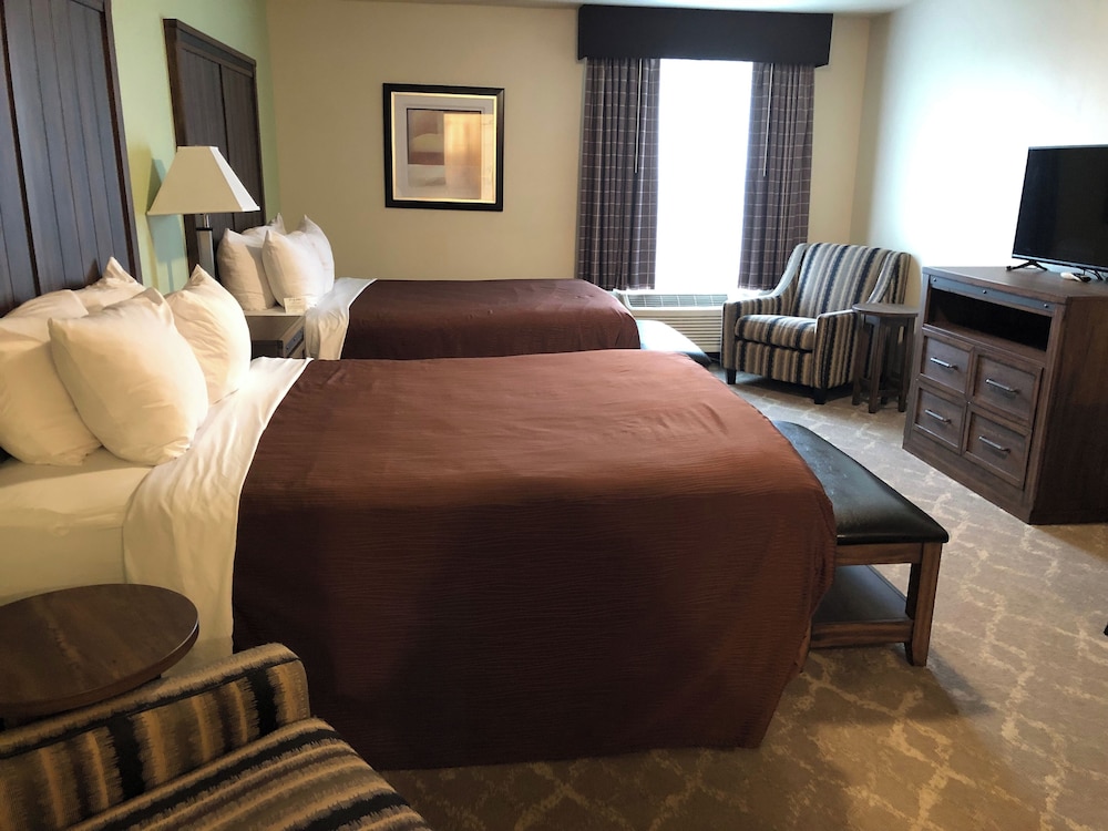 Aspen Suites Hotel Homer - photo 7