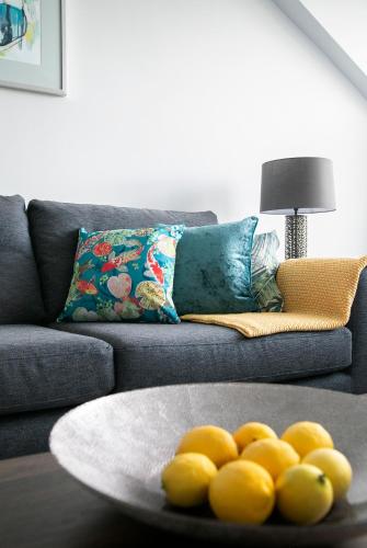 Harlow Apartment 3