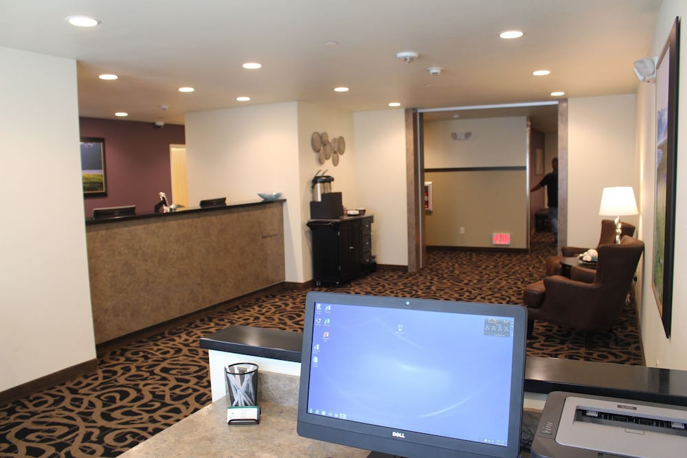 Aspen Suites Hotel Haines - photo 28