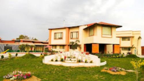 Goroomgo Gargee Surya Vihar & Aurangabad in Aurangabad, India