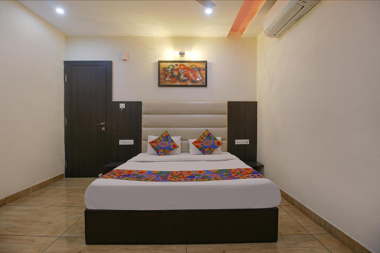 Hotel 4g — Bhopal — photo 2