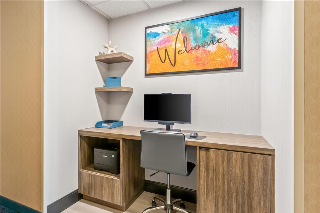Sonesta ES Suites Phoenix Goodyear - photo 48