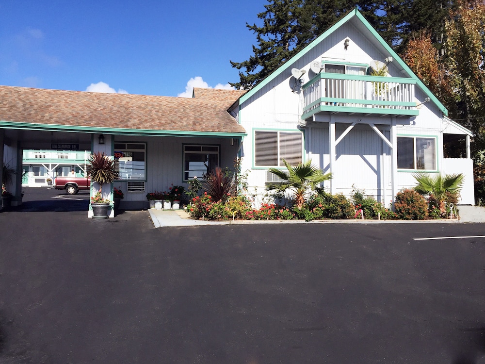 Westward Inn - photo 36